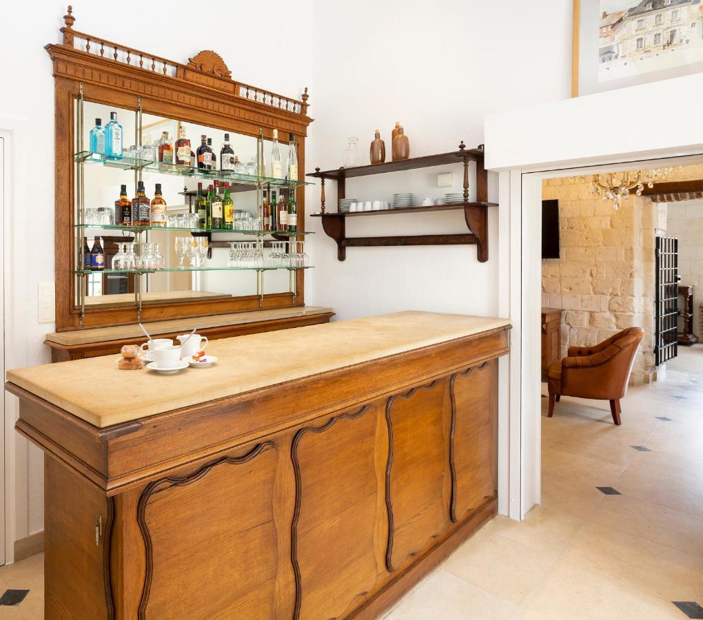 Hôtel Jean De Bruges Saint-Riquier Extérieur photo
